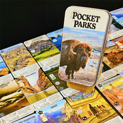PocketParks